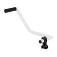 thumbnail image 3 of String Trimmer Handle, Ergonomic Trimmer Grip, Lawn Trimmer Handle Grip, Weedeater Grip for Weedeater, 3 of 5