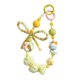 thumbnail image 3 of Abalorio para teléfono con cordón para teléfono, llavero colgante, adorno para bolso, llavero para regalos de fiesta, regalo de cumpleaños, boda para Estilo A, 3 of 10
