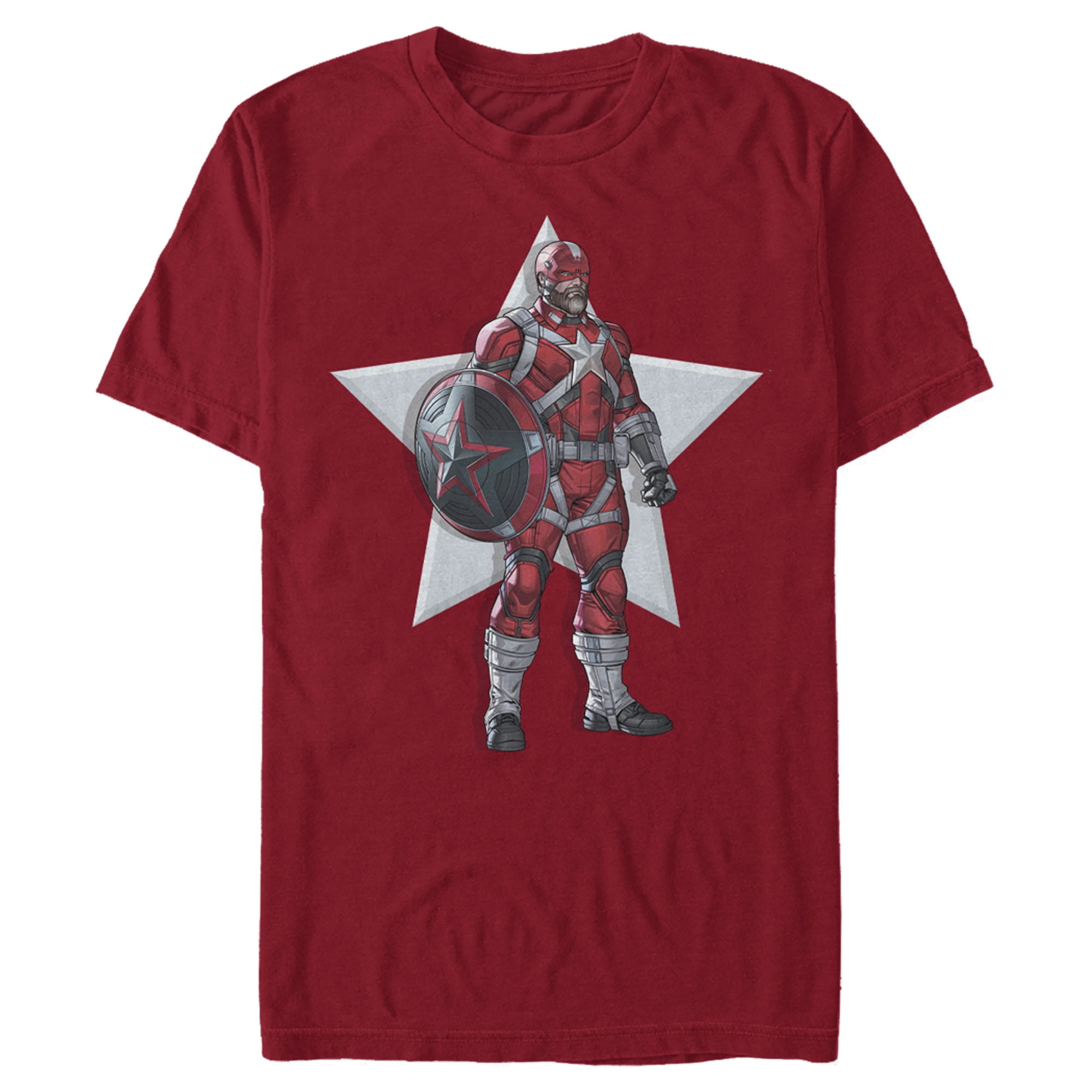 mcu tshirts