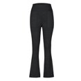 thumbnail image 7 of BLVB Bootcut Yoga Pants with Pockets Flare Leggings for Women High Waisted Casual Stretch Workout Pants, 7 of 7