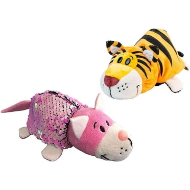 3 pack FlipAZoo Collectibles - Walmart.com