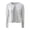Cream, variant on Women's Sequin Jacket Blazer Casual Sparkly Cardigan Coat S-XXL RHW4063-A-S