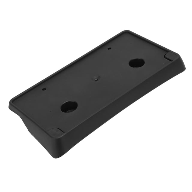 68274219ad, Marco de Placa de Automóvil de Automóvil a Prueba de ÓXido.