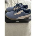 thumbnail image 3 of Adi-das Adicross Retro Tour Blue Men’s Everyday Sneaker Size 13 [Fx6624], 3 of 6