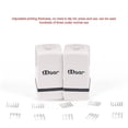 thumbnail image 2 of Guitar chord stamp, ukulele chord drawing, beginner chord tool for instrumentalists, 2 of 4
