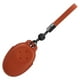 thumbnail image 2 of Fundas de PU para llaveros de coche, carteras, protectores de llaves, llaveros, fundas para llaves, fundas para llaves, fundas para guardar llaves, protectores de llaves, compatibles con Aion, 2 of 7