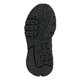 thumbnail image 4 of Tenis Adidas Nite Jogger Originals Mujer Sport Deportivos negro 23 Adidas DB2807, 4 of 4
