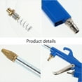 thumbnail image 3 of WORGEOUS Universal Car Wash Tool With High Pressure Water Spray For Different Cleaning Modes Water-Saving Durable For Extended Use Ideal For Engine And Car Cleaning, 3 of 8