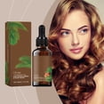thumbnail image 2 of Clearance Aceites esenciales Elementos esenciales para el hogar Romeropromueve el crecimiento del cabello y fortalece el cuidado del cabello Aceite Esencial 30ml(Buy 2 Get 1 Free), 2 of 9