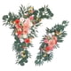 thumbnail image 1 of Arco de Flores para Boda Sunnimix Guirnalda Artificial Floral, 1 of 8