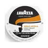 Lavazza Gran Aroma Single-Serve Coffee K-Cups for Keurig Brewer (Pack of 40)
