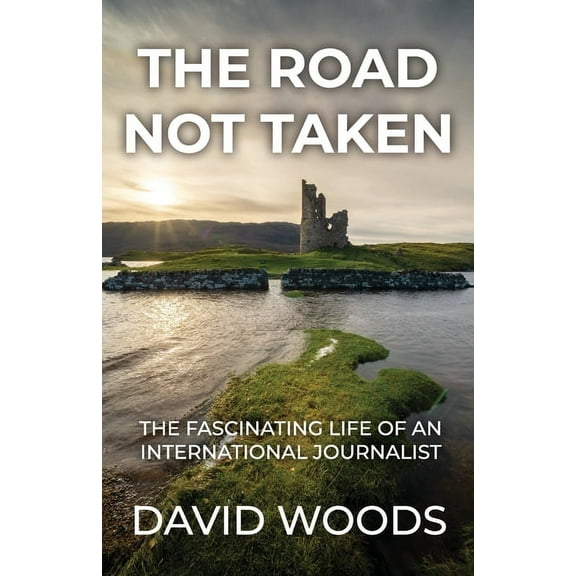 The Road Not Taken, (Paperback)