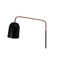 thumbnail image 4 of Moe's Lampadaire Pêcheur en Noir, 4 of 4