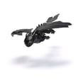 thumbnail image 3 of Dragones Pequeños Dragones Spinmaster Figura de Dragones de 6 a 8 pulgadas con personajes diferentes, 3 of 4
