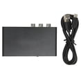 thumbnail image 2 of Convertidor De Interfaz Multimedia A HD 3 En 1 Salida 4K 3D AV Switcher Para PC 360, 2 of 7