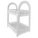 thumbnail image 4 of Organizador de Baño para Guardar Productos de Higiene - Práctico Soporte, 4 of 9