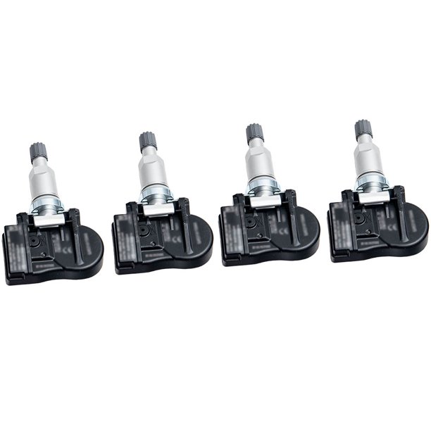 Maxpeedingrods 4xTire Pressure Monitoring Sensor TPMS For Jaguar XE XF