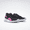 Core Black / Atomic Pink / Pure Grey 7, variant on Reebok Lite 3 Women's Running Shoes