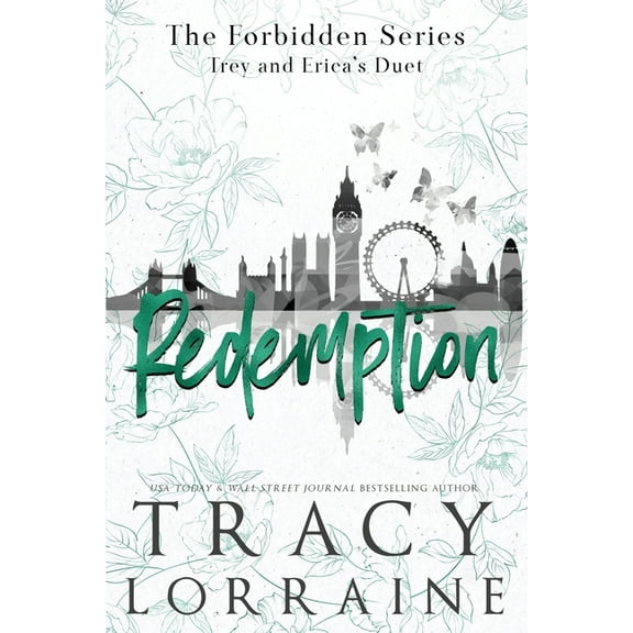 The Redemption Duet: An Older Man/Younger Woman Office Romance, (Paperback)