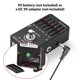 thumbnail image 4 of 6 Band EQ Guitar Pedal Equalizer Effect Pedal for Electric Guitar Effect Pedal True Bypass DC 9V and Battery Supported 6.35mm Input/Output Interface, 4 of 5