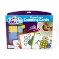 thumbnail image 2 of Set de conteo Playfoam Shape & Learn de Toy Educational Insights, 2 of 4