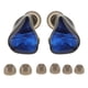 thumbnail image 2 of Auriculares dinámicos Pin, auriculares dinámicos de 6 mm Auriculares dinámicos HiFi Auriculares dinámicos Pin Resistentes y duraderos, 2 of 9