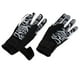 thumbnail image 5 of 1 Par Impreso Negro M / L / XL 3mm Neopreno Guantes De Buceo Antideslizante Flexible Térmico Trajes De Neopreno Guantes Para Snorkeling Invierno SG, 5 of 6