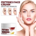 thumbnail image 1 of Xihbxyly Rubor Líquido, Fórmula Cremosa de Larga Duración, Color Versátil para Labios y Mejillas, Brocha de Aplicación Fácil, Frescura Durante Todo El Día, Ideal para Los Amantes Del Maquillaje, Disp, 1 of 2