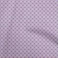 thumbnail image 1 of oneOone Cotton Flex Blue Fabric Dot Sewing Craft Projects Fabric Prints By Yard 40 Inch Wide, 1 of 5