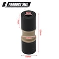 thumbnail image 1 of MTB-DH Bike Bicycle Rear Shock For DU Bushing Kit For Fox For Rockshox 22-68mm Inner Diameter 8mm, Outer Diameter 12mm, 1 of 11