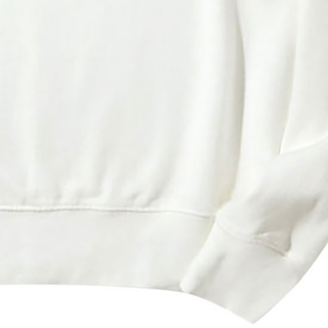 Fankiway Christmas New Creative Casual Printing Long-Sleeved Round Neck Sweater