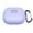 A, variant on Smooth Touches Silicone Protective Case For PowerbeatsPro2 Wireless Charging Case Form Fitting