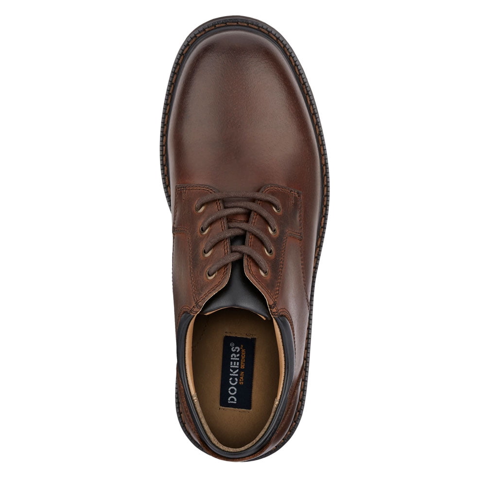 dockers wide shoes