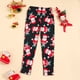 thumbnail image 2 of Pantalones Para Niños Estilo Navideño Moda Infantil Pantalones Casuales Niñas Niños Pantalones Caseros Multicolor Odeerbi LM103-11054, 2 of 9