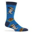 thumbnail image 2 of Animal Lovers Mens Socks, 2 of 2