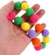 thumbnail image 4 of 2 uds. Collares para gatos, collares elásticos para gatos, collares coloridos para mascotas, collares con diseño de bola de felpa, collares para perros, 4 of 5