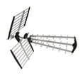 thumbnail image 2 of Antena Adir Exterior Alta Definicion Recepcion 120km 2291, 2 of 5