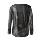 thumbnail image 5 of Pntutb Mujer O-cuello Estilo étnico Estampado Casual Manga larga Tallas grandes Moda top Pntutb Pntutb-6127, 5 of 5