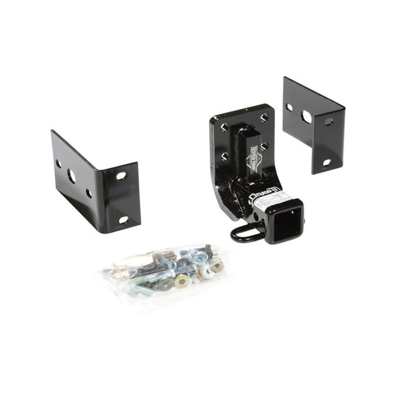 Draw-Tite 75087 Max-Frame Class III Trailer Hitch Fits ML320 ML350 ML430 ML500