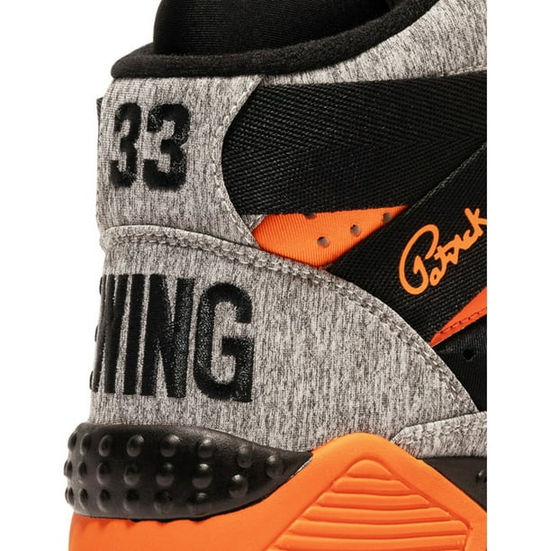 Tenis Patrick Ewing Focus Manhattan Hombre BM02163006 gris
