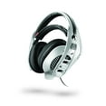 thumbnail image 5 of Plantronics RIG 4VR Binaural Head-Band Black,Silver Headset, 5 of 6