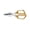 Gold, variant on Heavy Duty Kitchen Shears, Multifunctional Stainless Steel Scissors for Poultry and Seafood, Gold, Steel, Dishwasher Safe, Ergonomic Handle