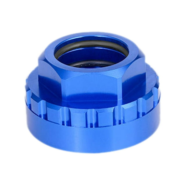 Almencla 12S Chain Lock Bike Removal Installation Tool Blue