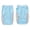 Blue-gray, variant on HQREA Dog Cooling Vest Quick Dry Sun Protection Big Dog T Shirts Sleeveless Pet Shirt Labrador Summer Clothes for Medium Large Breeds
