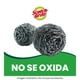 thumbnail image 2 of Fibra metálica 3M Scotch-Brite en espiral 2 pzas, 2 of 4