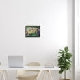 thumbnail image 2 of Stupell Industries Sunday on La Grande Jatte Georges Seurat Classic Painting Painting Black Framed Art Print Wall Art, Design by one1000paintings, 2 of 5