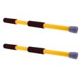 thumbnail image 1 of VERDANVERSE 2Pcs EVA Short Scooter Paddle for Children Gym and Exercise Equipment Balance Training, 1 of 8