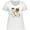 AA-White, variant on Inktastic Halloween Ghosts Women's Plus Size T-Shirt
