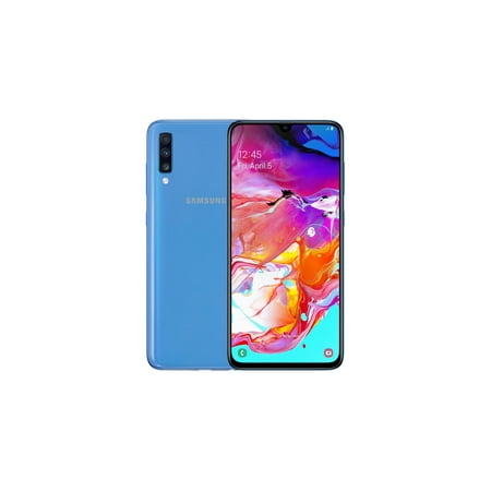 galaxy a70 256gb