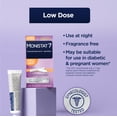 thumbnail image 5 of Monistat 7 Day Yeast Infection Treatment for Women, 7 Miconazole Cream Applications with 1 Reusable Applicator, 1 Pack, 5 of 8